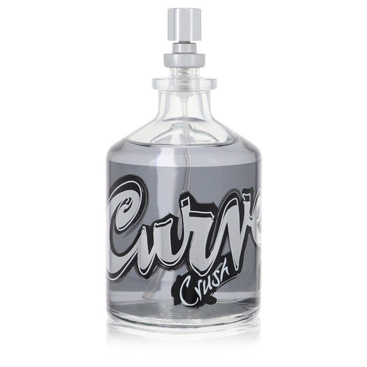 Liz Claiborne Curve Crush Eau de Cologne 125ml