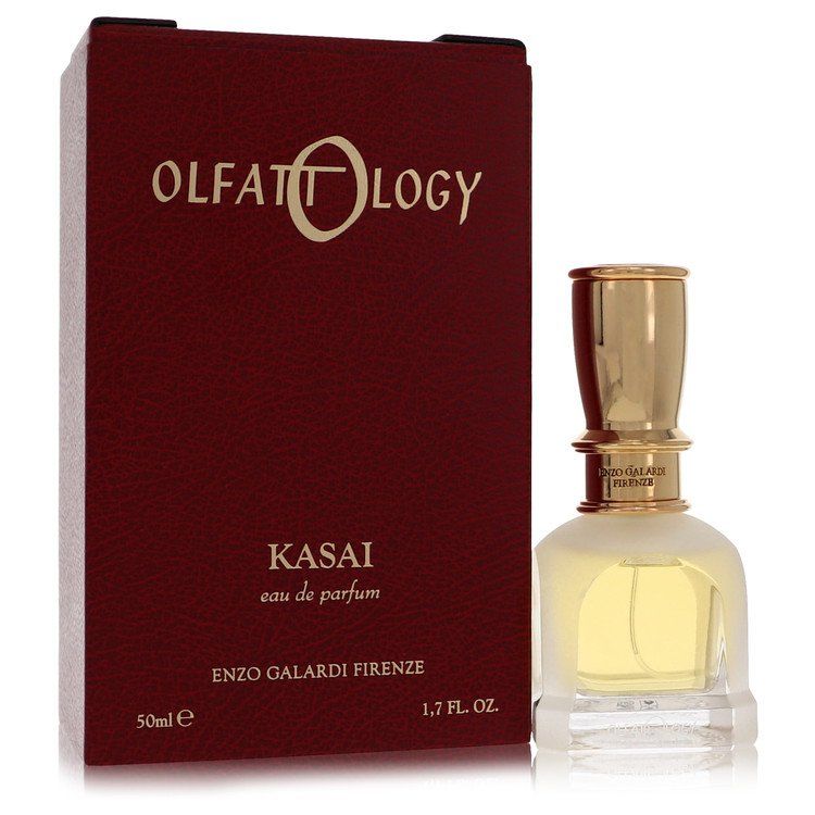 Enzo Galardi Olfattology Kasai by Enzo Galardi Eau de Parfum 50ml