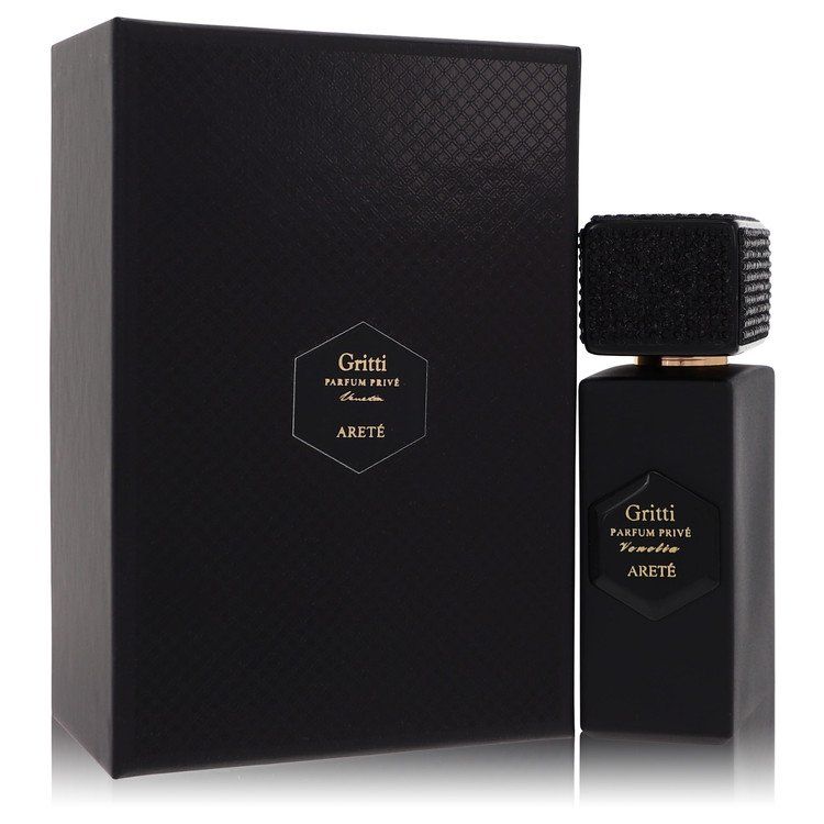 Gritti Arete Prive Eau De Parfum Spray (Unisex) 100 ml