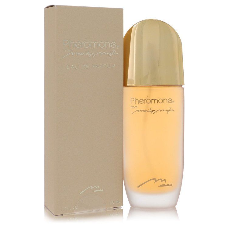 Marilyn Miglin Pheromone Eau de Parfum 50ml