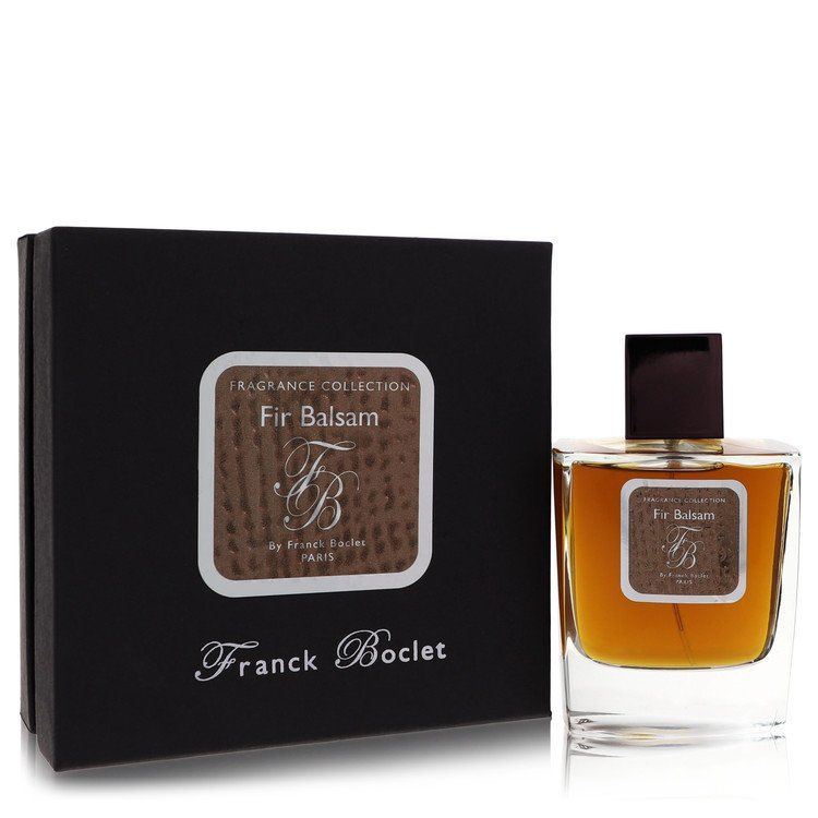 Franck Boclet Fir Balsam Eau De Parfum Spray 97 ml