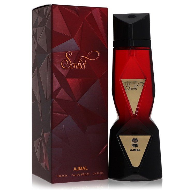 Ajmal Sonnet Eau De Parfum Spray 100 ml