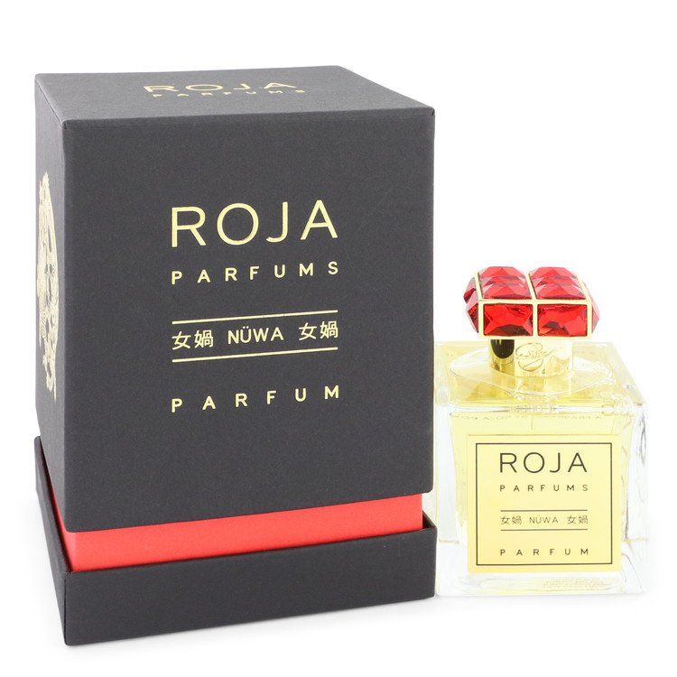 Roja Parfums Roja NuWa Extrait De Parfum Spray (Unisex) 100 ml