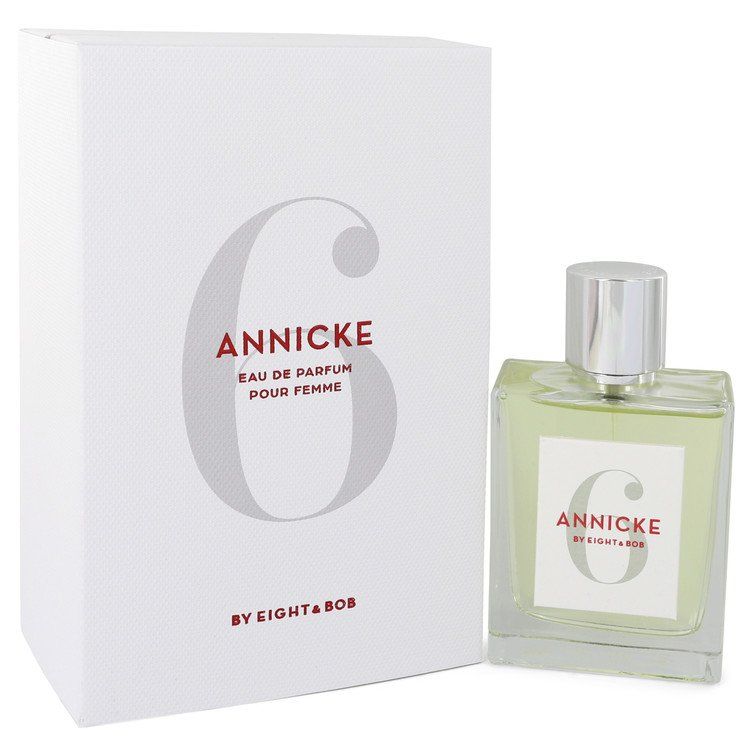 Eight & Bob ANNICKE 6 Eau De Parfum Spray 100 ml