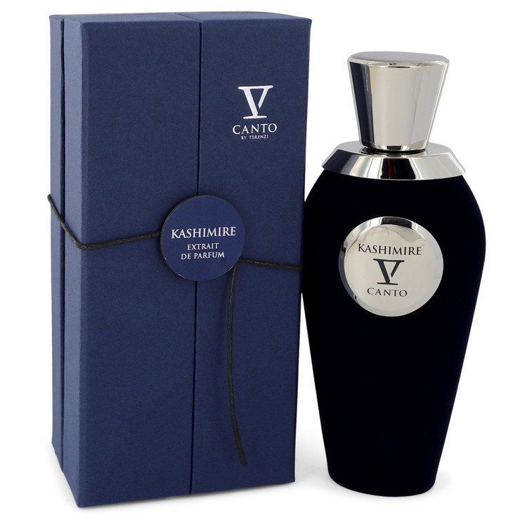 Canto Kashimire V Extrait De Parfum Spray (Unisex) 100 ml