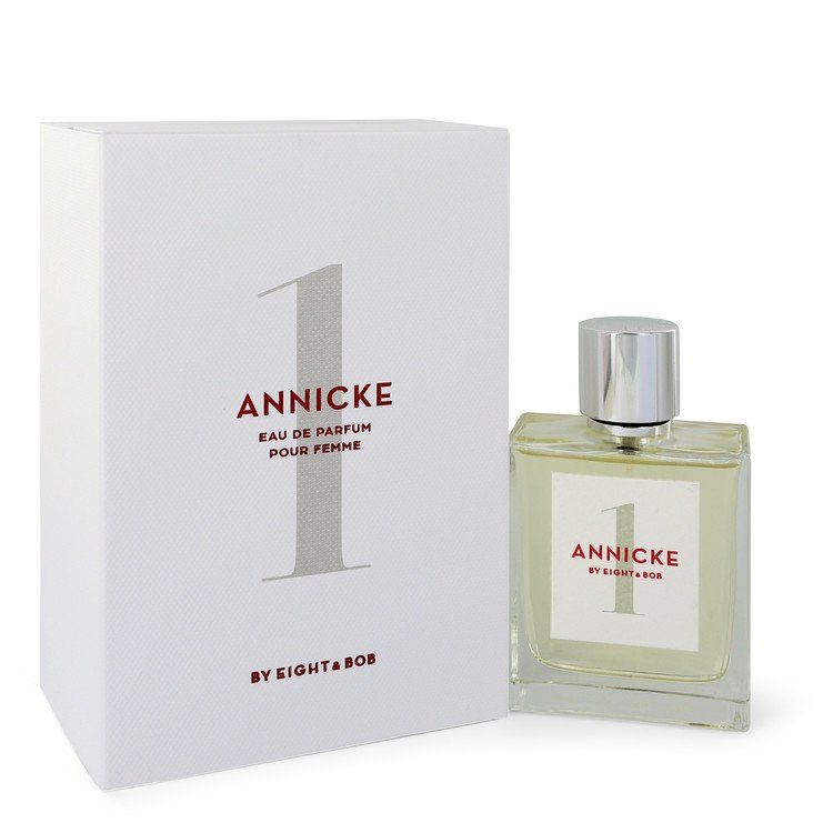 Eight & Bob Annicke 1 Eau De Parfum Spray 100 ml