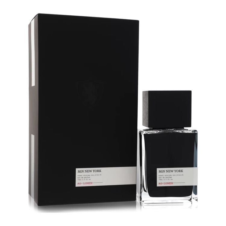 Min New York Ad Lumen Eau de Parfum 75ml