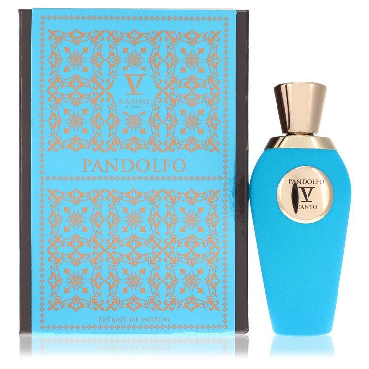 Canto Pandolfo V Extrait De Parfum Spray (Unisex) 100 ml