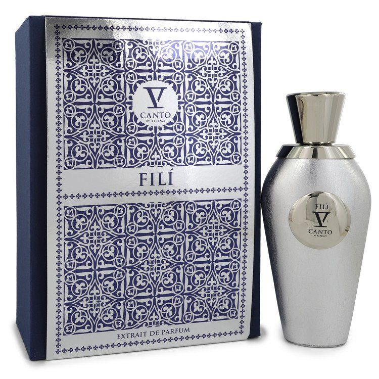 Canto Fili V Extrait De Parfum Spray (Unisex) 100 ml