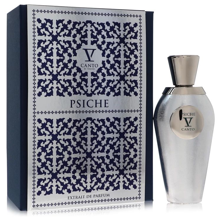 Canto Psiche V Extrait De Parfum Spray (Unisex) 100 ml