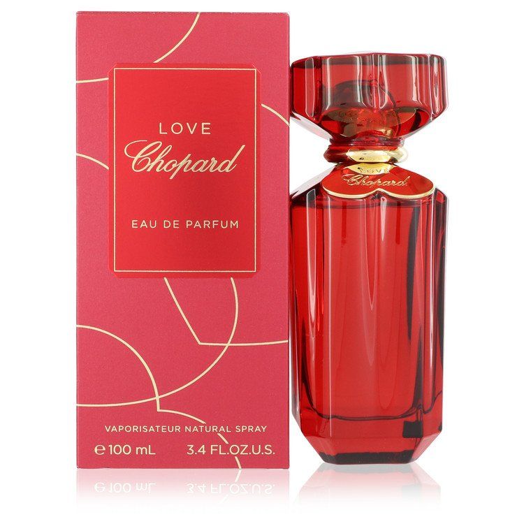 Chopard Love  Eau De Parfum Spray 100 ml