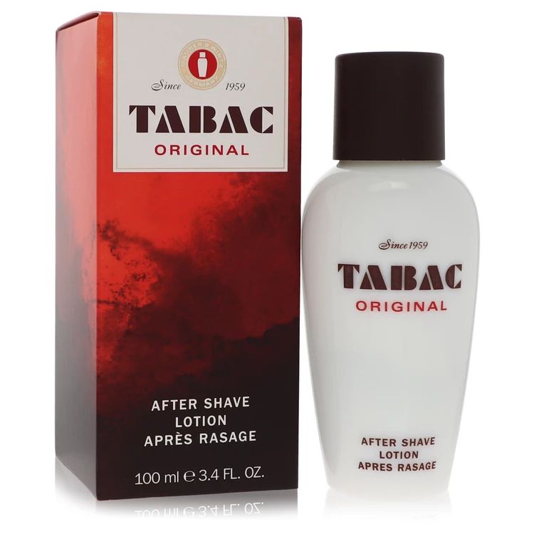 Tabac Original After Shave Lotion 100ml Herren