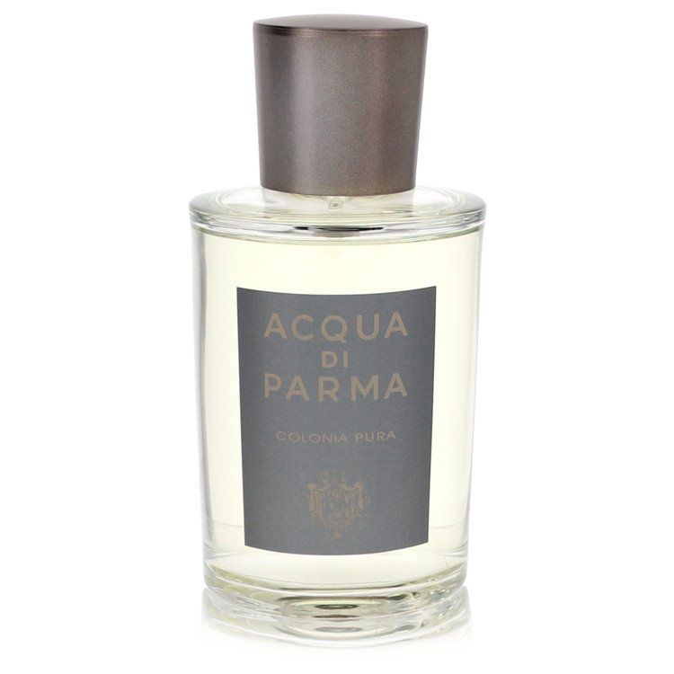Acqua Di Parma Colonia Pura Eau De Cologne Spray (Unisex Tester) 100 ml