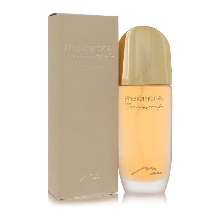 Marilyn Miglin Pheromone Eau de Parfum 100ml