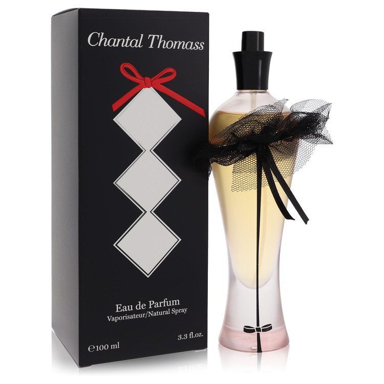Chantal Thomass Chantal Thomass Eau de Parfum 100ml