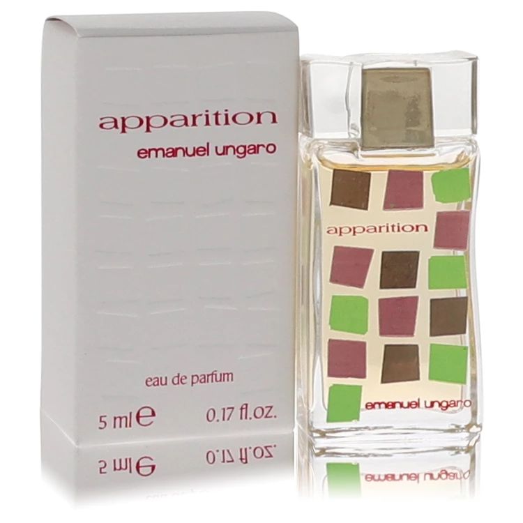 Emanuel Ungaro Apparition Eau de Parfum 5ml