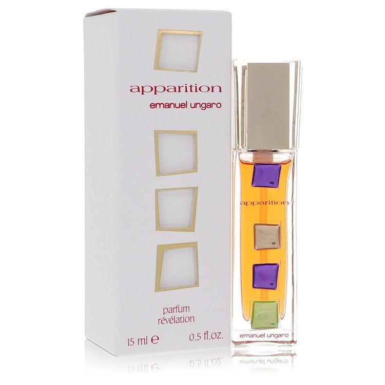 Emanuel Ungaro Apparition Eau de Parfum 15ml