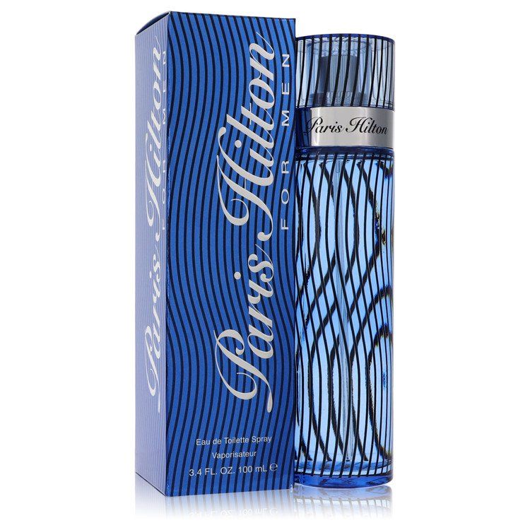 Paris Hilton For Men Eau de Toilette 100ml