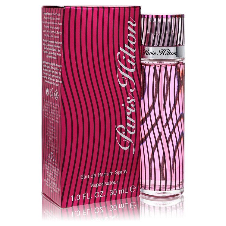 Paris Hilton Paris Hilton Eau de Parfum 30ml