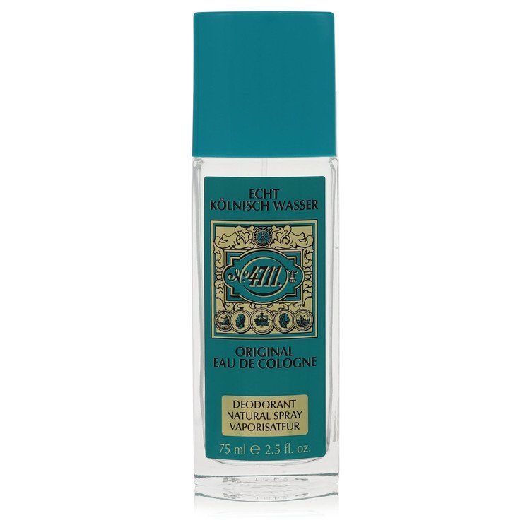 4711 4711 Echt Kölnisch Wasser Deodorant Spray 75ml