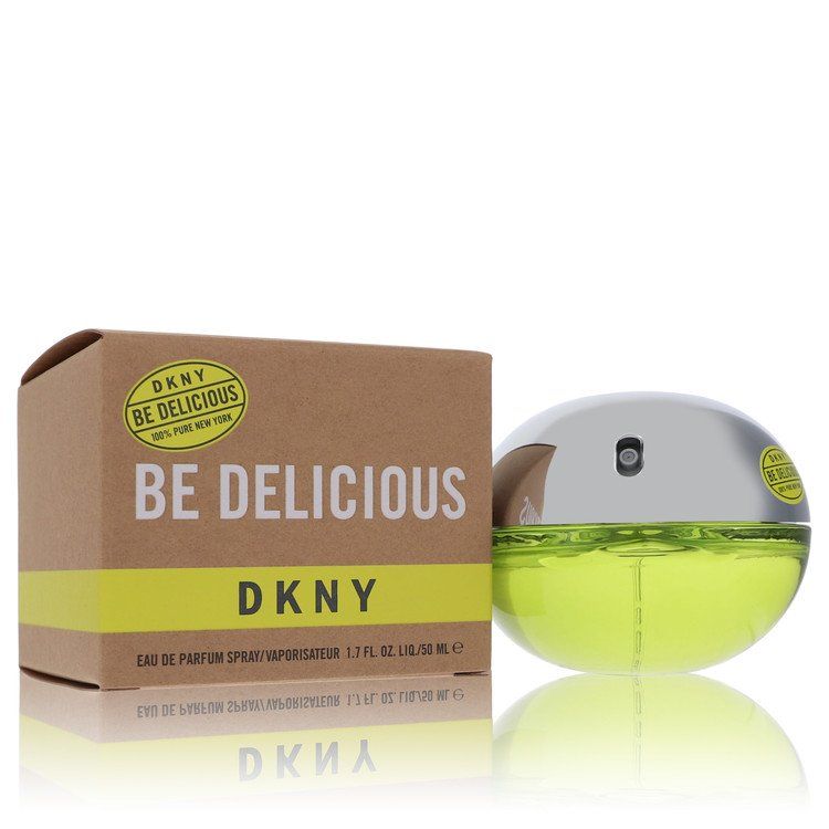 Donna Karan Be Delicious Eau de Parfum 50ml