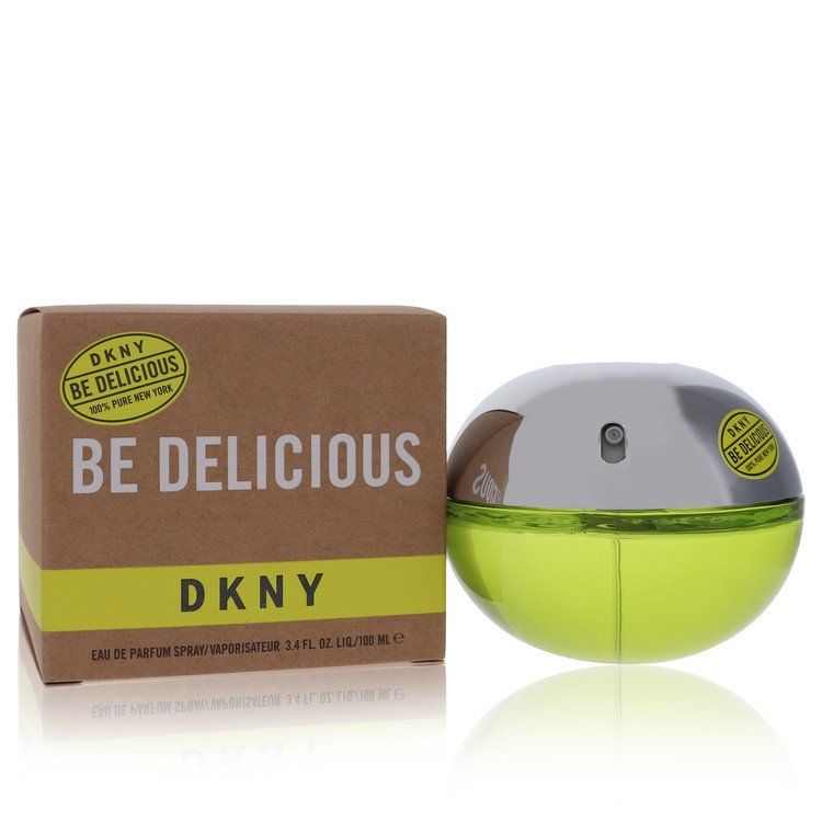 Donna Karan Be Delicious Eau de Parfum 100ml