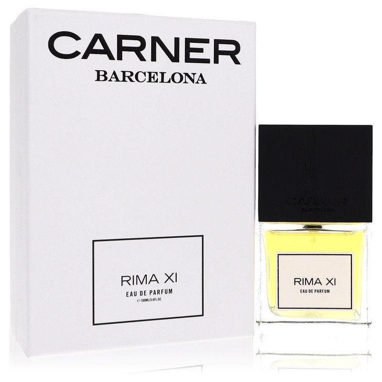 Carner Barcelona Rima XI Eau De Parfum Spray 100 ml