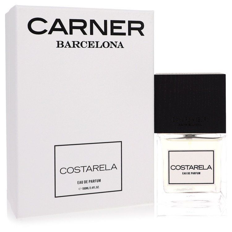 Carner Barcelona Costarela Eau De Parfum Spray 100 ml