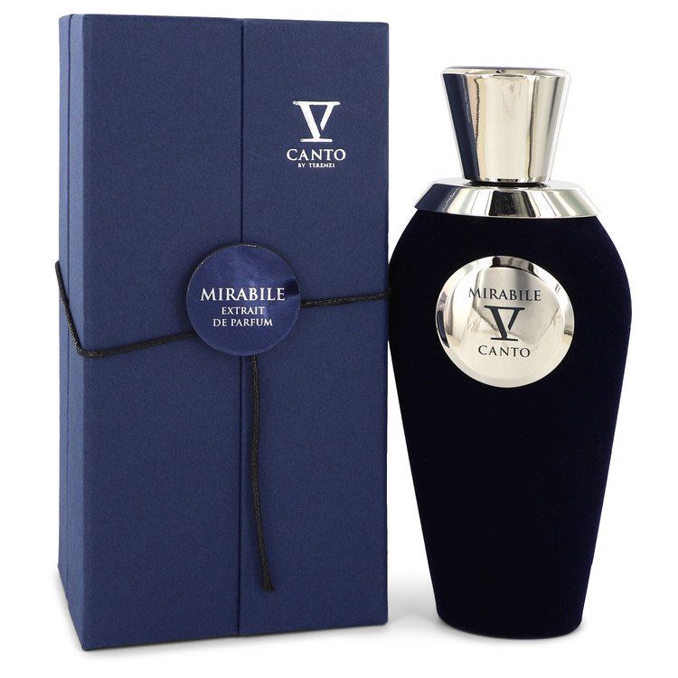 V Canto Mirabile Extrait De Parfum Spray (Unisex) 100 ml