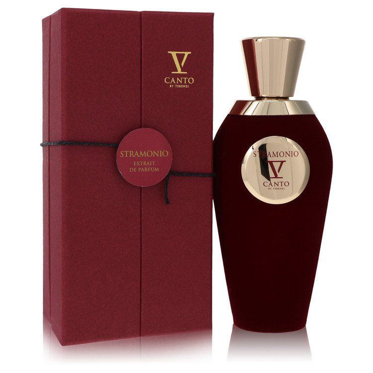Canto Stramonio V Extrait De Parfum Spray (Unisex) 100 ml