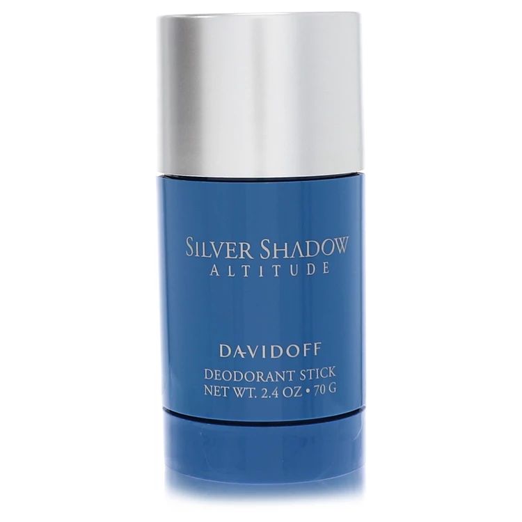 Davidoff Silver Shadow Altitude Deodorant Stick 71 ml