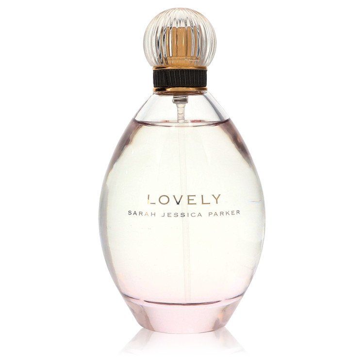 Sarah Jessica Parker Lovely Eau de Parfum 100ml