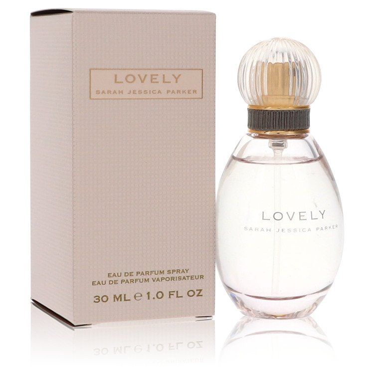 Sarah Jessica Parker Lovely Eau De Parfum Spray 30 ml
