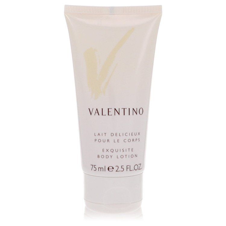 Valentino V Body Lotion 75ml