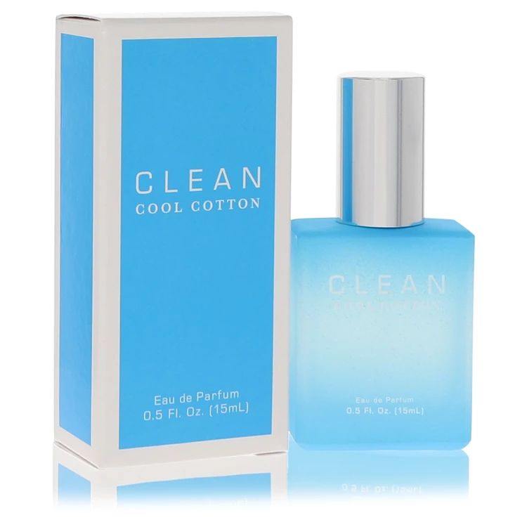 Clean Cool Cotton Eau de Parfum 15ml
