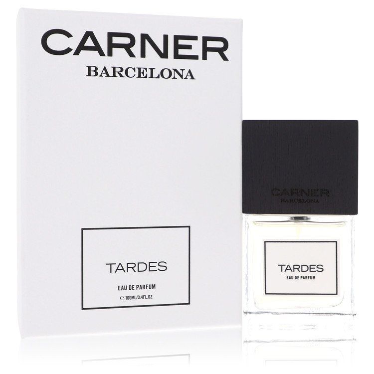 Carner Barcelona Tardes Eau De Parfum Spray 100 ml