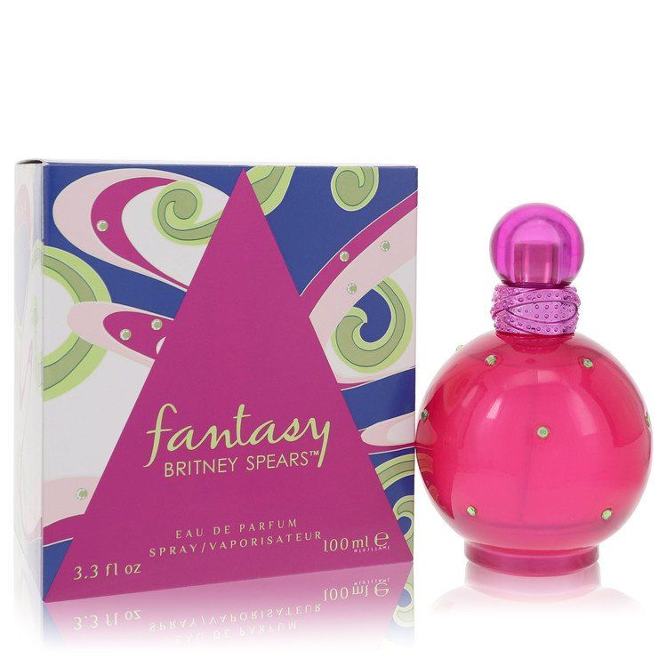 Britney Spears Fantasy Eau de Parfum 100ml