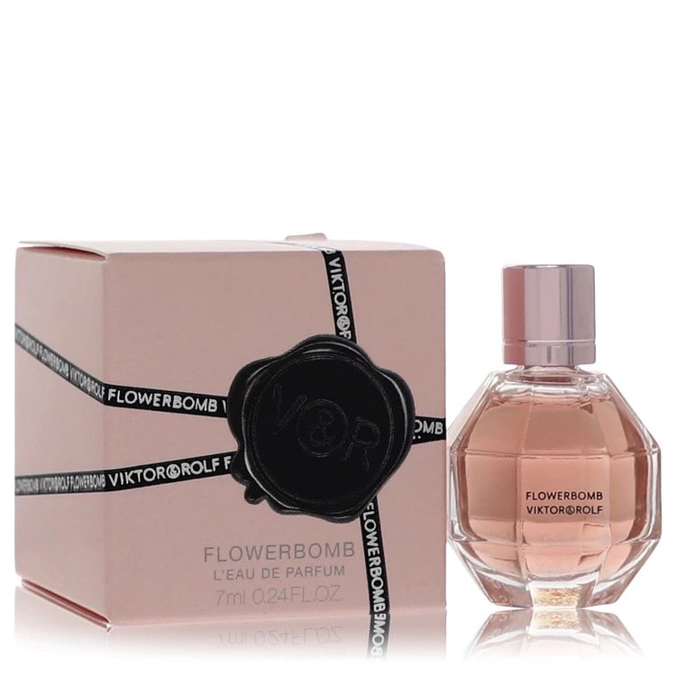 Viktor & Rolf Flowerbomb Eau de Parfum 7ml