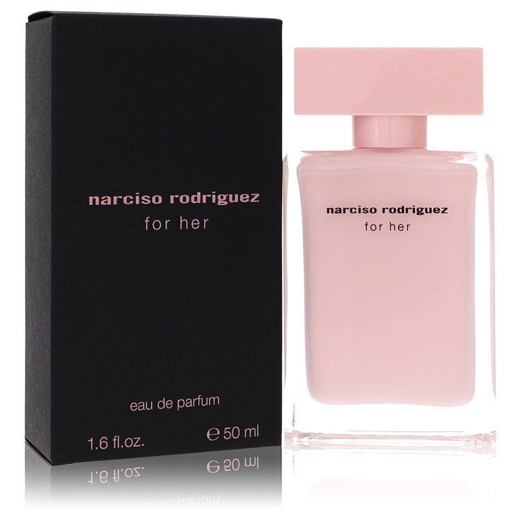 Narciso Rodriguez for her Eau de Parfum 50ml Damen