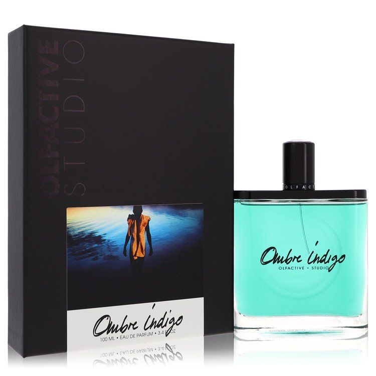 Olfactive Studio Ombre Indigo Eau De Parfum Spray (Unisex) 100 ml