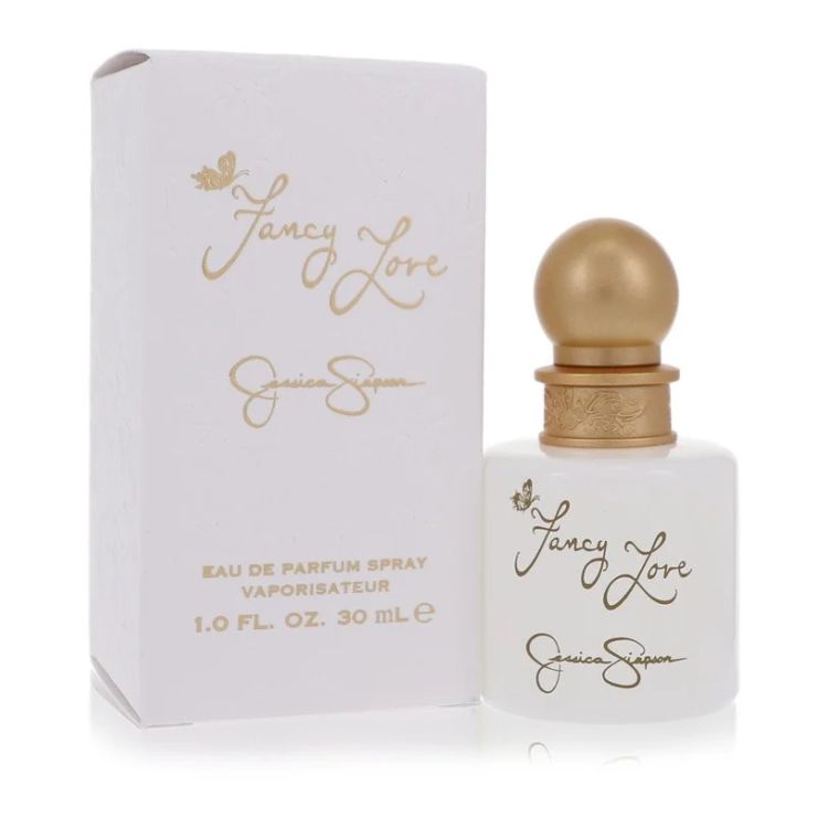Jessica Simpson Fancy Love Eau de Parfum 30ml