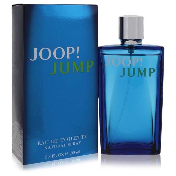 Joop! Joop Jump Eau De Toilette Spray 100 ml