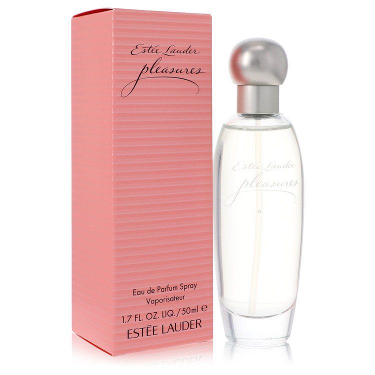 Estee Lauder PLEASURES Eau De Parfum Spray 50 ml