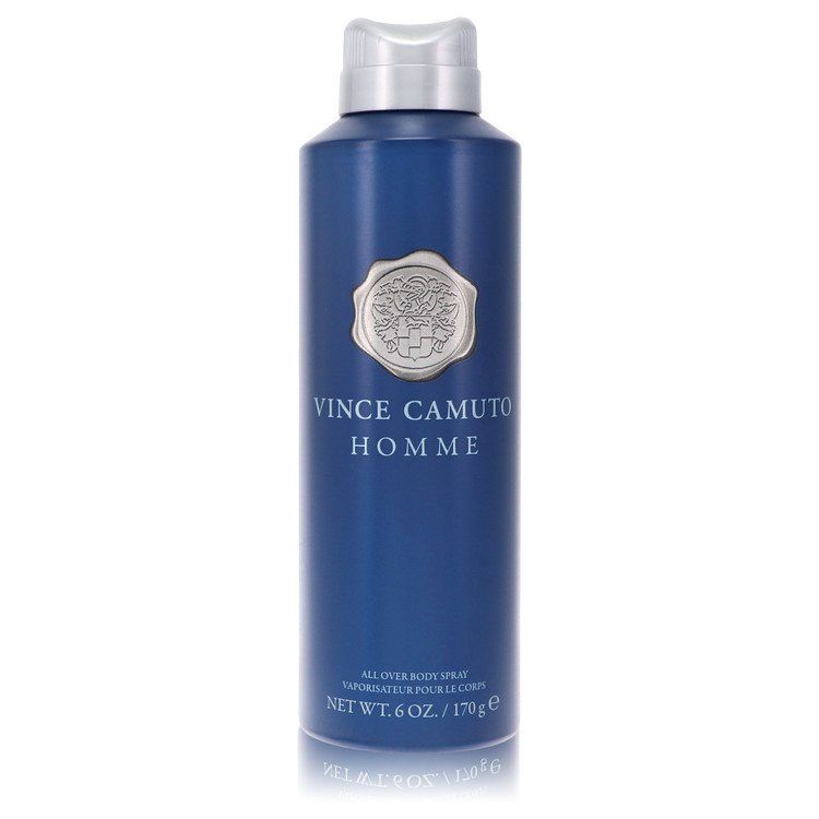 Vince Camuto Vince Camuto Homme Body Spray 177ml