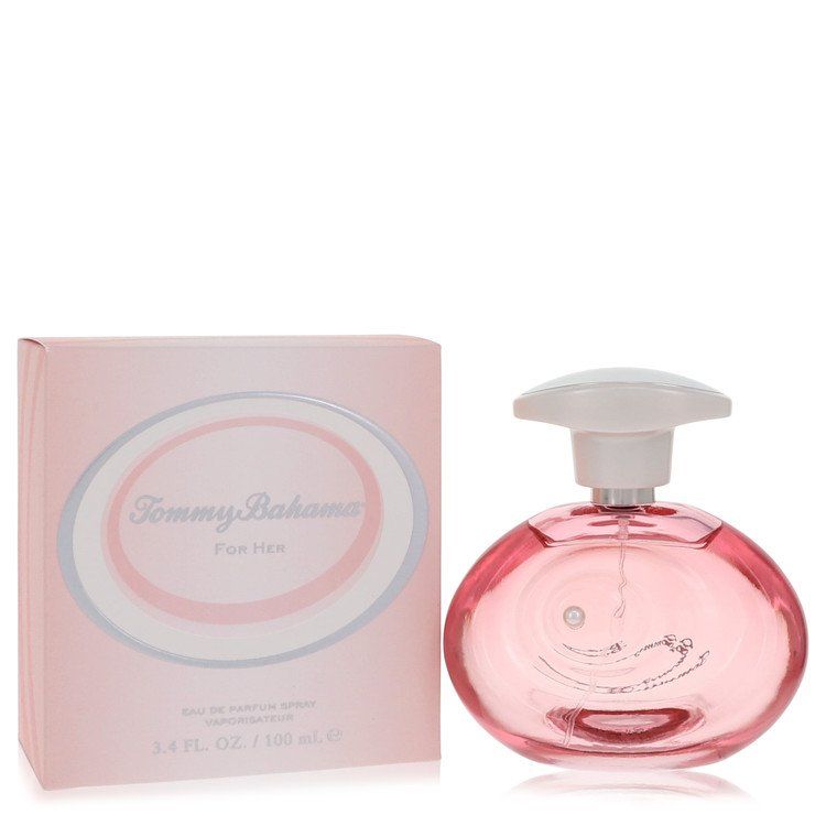Tommy Bahama For Her Eau De Parfum Spray 100 ml