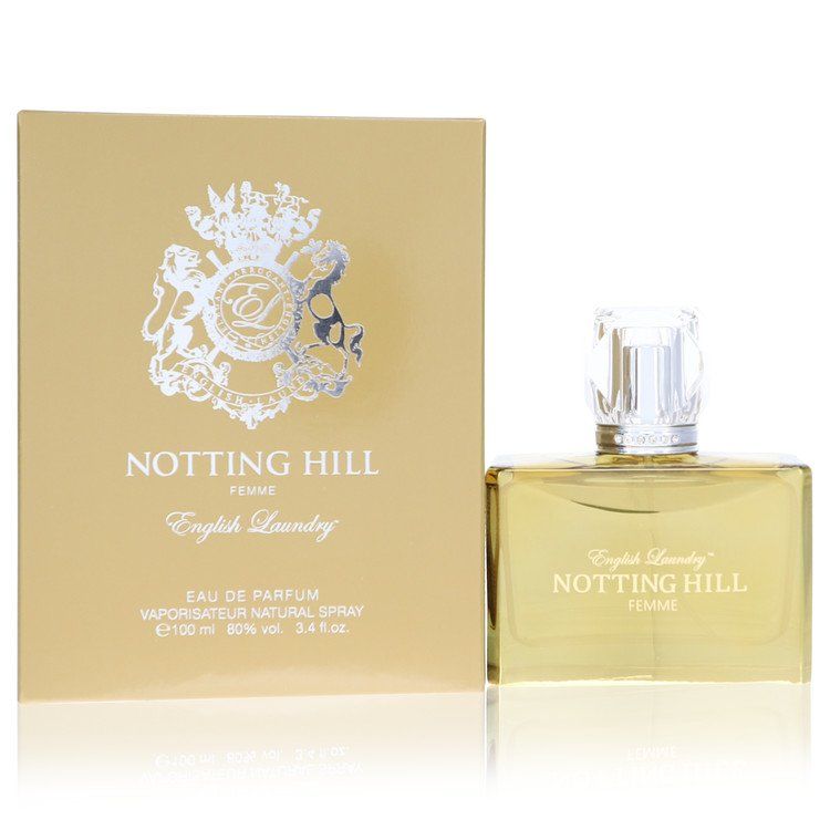 English Laundry Notting Hill Eau de Parfum 100ml