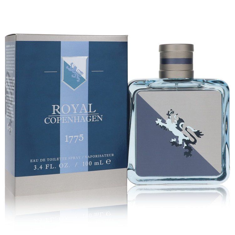 Royal Copenhagen 1775 Eau de Toilette 100ml