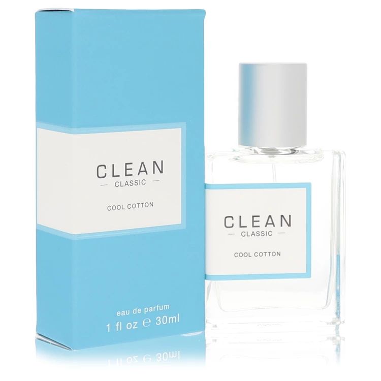 Clean Classic Cool Cotton Eau de Parfum 30ml