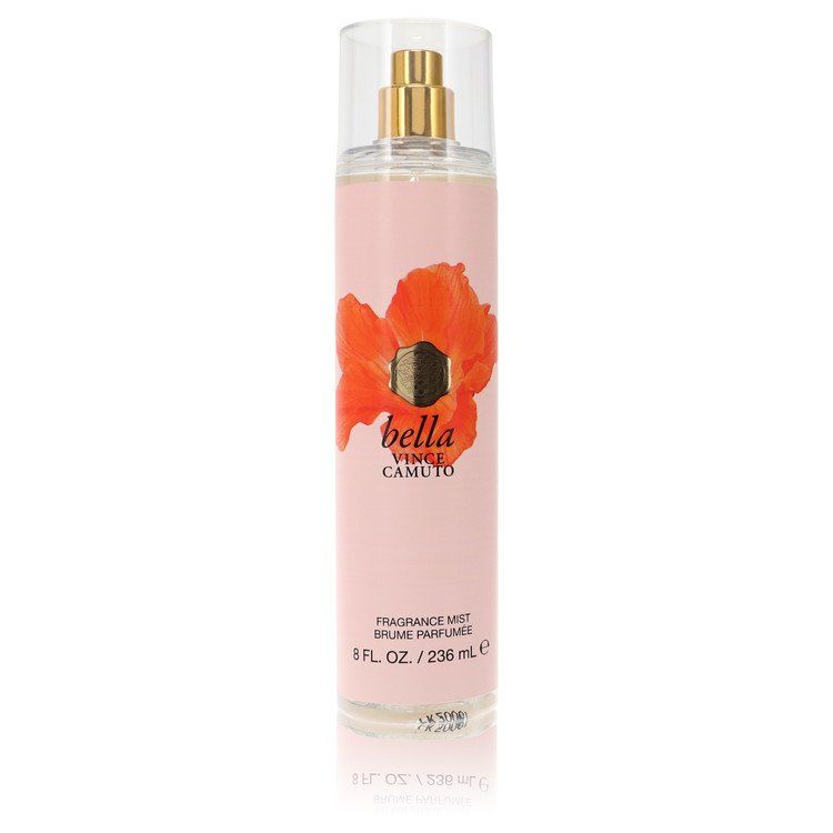 Vince Camuto Bella Body Spray 236ml