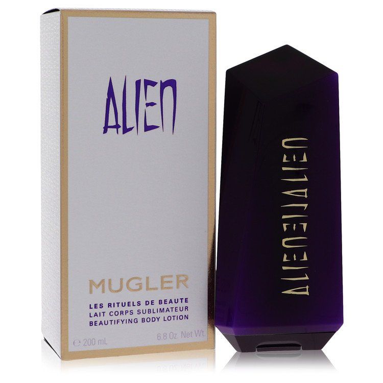 Mugler Alien Body Lotion 200ml